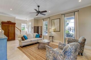 1016 San Fernando Street - Fernandina Beach - 9