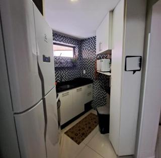 Apt 02 quartos no Coração da Ponta Verde - Maceió - 4