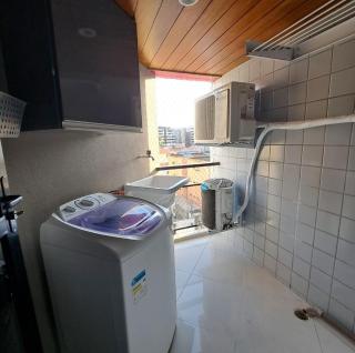 Apt 02 quartos no Coração da Ponta Verde - Maceió - 2