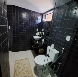 Apt 02 quartos no Coração da Ponta Verde - Maceió - 1