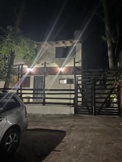 Casa Rústica para 8 personas - 3