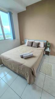 Ike village homestay near with UITM - Kota Samarahan - 9