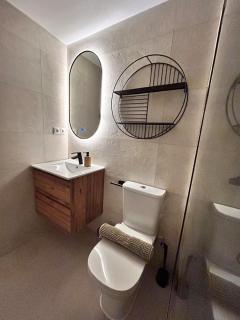 AeroSuites103 Alojamiento Madrid - 5