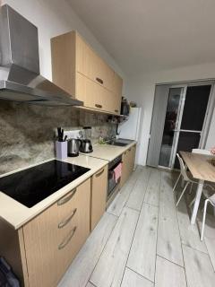 Wonderful apartment in central area - Misraħ Il-Barrieri - 1