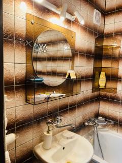 Lovely apartment near the Centre - Prague - 1