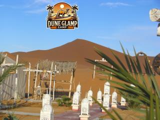 Dune Glamp Camp - 3