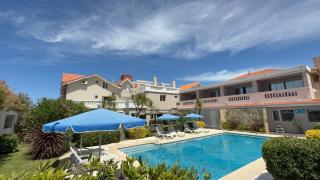 Ivamar Hotel & Apart - 0