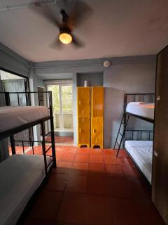 Hotel Las Marias by Croma - Palomino - 1