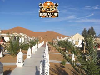 Dune Glamp Camp - 8