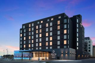 Delta Hotels by Marriott Thunder Bay - Thunder Bay - 0