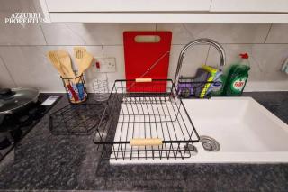 Cosy 2 bedroom flat only 5 minutes walk to Canning Town tube station - Londra - 3