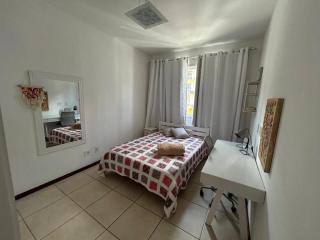 Lindo Apartamento com Garagem - 7