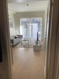 Central Oslo Apartment with Private Balcony - Oslo - 1