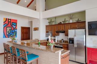 Sunset 303 - Ocean View 3 Br Condo - Tempate - 8
