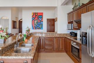 Sunset 303 - Ocean View 3 Br Condo - 4