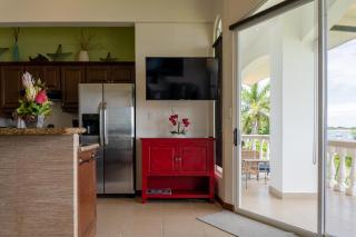 Sunset 303 - Ocean View 3 Br Condo - Tempate - 2