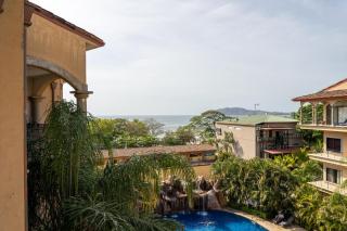 Sunrise 12- 2 Bedroom Penthouse - Tamarindo - 1