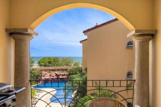 Sunrise 27- 2 Bedroom Ocean View Condo - Tamarindo - 0