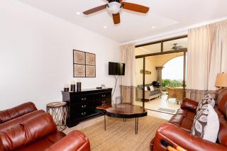 Sunrise 27- 2 Bedroom Ocean View Condo - Tamarindo - 7
