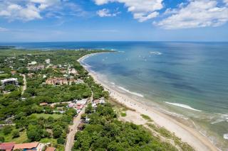 Sunrise 27- 2 Bedroom Ocean View Condo - Tamarindo - 6