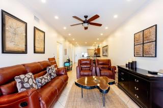 Sunrise 27- 2 Bedroom Ocean View Condo - Tamarindo - 5