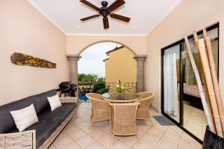 Sunrise 27- 2 Bedroom Ocean View Condo - Tamarindo - 1