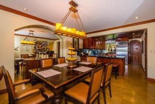 Palms 23 Luxury Beachfront Villa - Playa Flamingo - 3