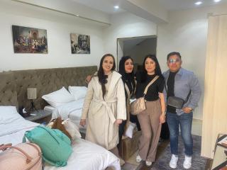 Sunrise Family Guest House - Caïro - 7