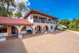 Casa De La Playa- Beachfront Home At Flamingo - 3