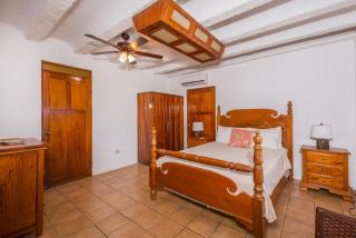 Casa De La Playa- Beachfront Home At Flamingo - 1