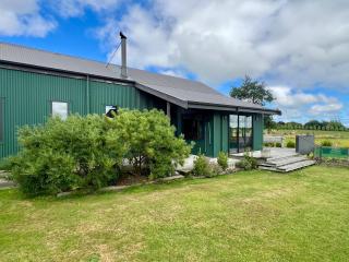 The Barnhouse Getaway - - 1