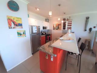 Pacific Beach 2-Beachfront Condo - Playa Flamingo - 3