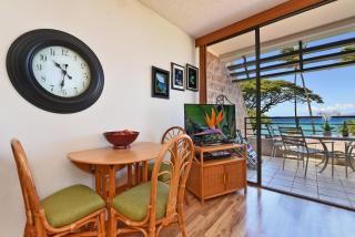 Oceanfront Kuleana Special!!! - Kahana - 7