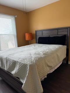 Room in Lawrenceville - Lawrenceville - 9