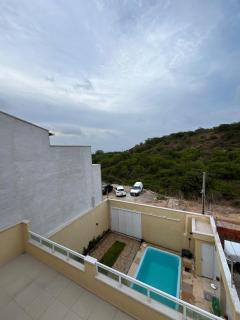 Casa Duplex PECEM - São Gonçalo do Amarante - 8