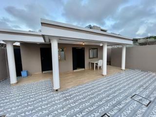 Residence alladji - Cotonou - 5