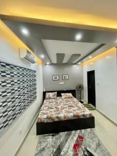 Residence alladji - Cotonou - 3