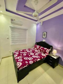 Residence alladji - Cotonou - 2