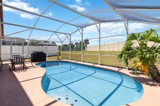 Great Community, Amazing Private Pool, Near Disney! - Kissimmee - 8