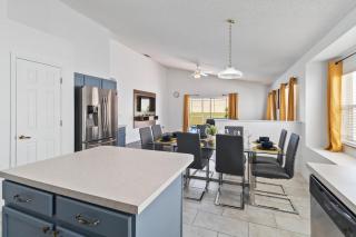 Great Community, Amazing Private Pool, Near Disney! - Kissimmee - 7