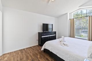 Great Community, Amazing Private Pool, Near Disney! - Kissimmee - 5