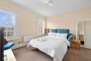1BR Furnished W Sofa Bed in Chelsea - London - 8