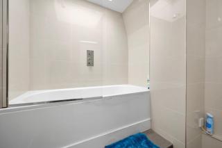 1BR Furnished W Sofa Bed in Chelsea - London - 4