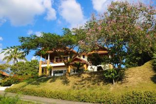 Amazing Seaview Villa Serena 4 Bedrooms - Ko Lanta - 4