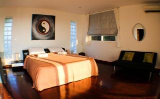 Amazing Seaview Villa Serena 4 Bedrooms - Ko Lanta - 1