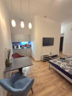 Metropolis Apartments - Zagabria - 4