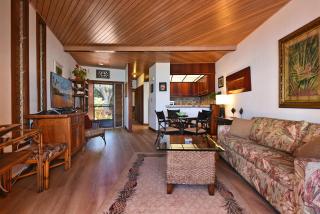 Largest One Bedroom At Kuleana - Oceanfront Unit!! 105 - Kahana - 9