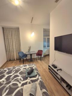 Metropolis Apartments - Zagabria - 8