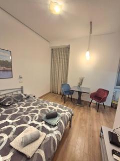 Metropolis Apartments - Zagabria - 7