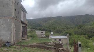 Mirador de Cosquin - Cosquín - 1